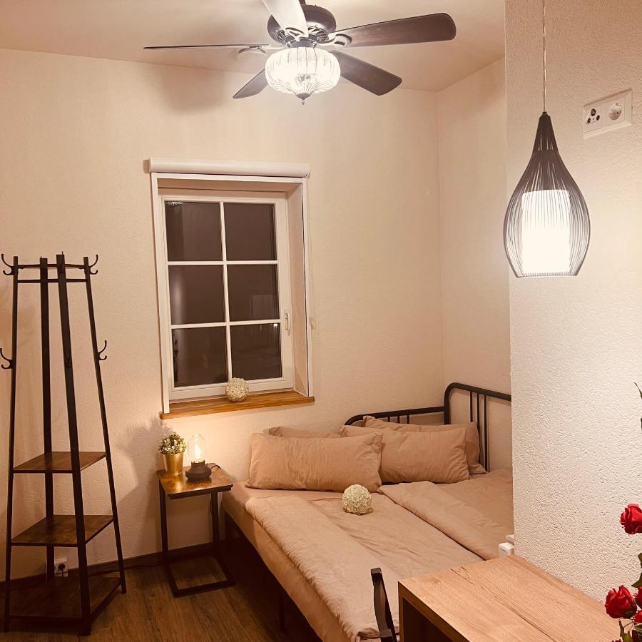 מלון גרוסבוטוואר Rose Boardinghouse 24H-7D Self Check-In Automat מראה חיצוני תמונה