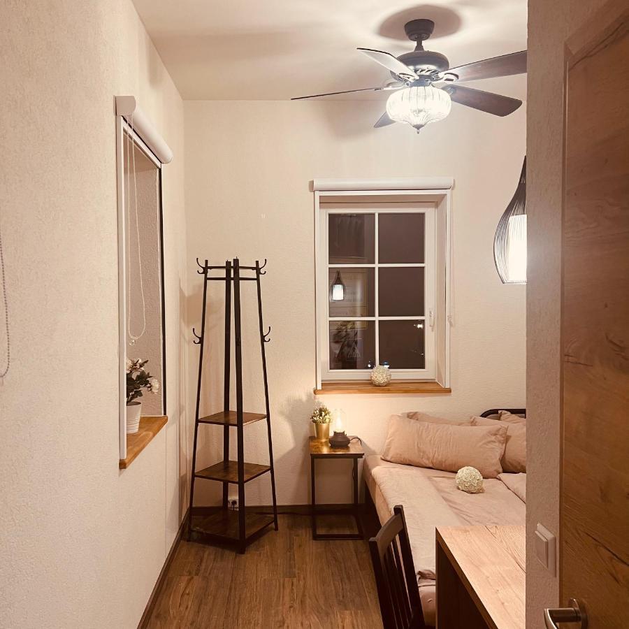 מלון גרוסבוטוואר Rose Boardinghouse 24H-7D Self Check-In Automat מראה חיצוני תמונה